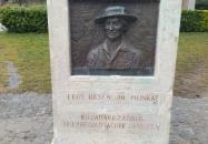 Cserkészfiú Gödöllő