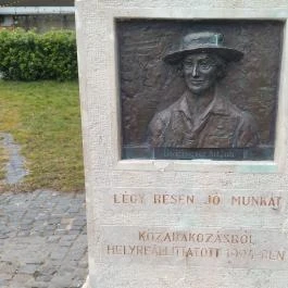 Cserkészfiú, Gödöllő - Egyéb