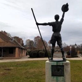 Cserkészfiú, Gödöllő - Egyéb