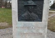 Cserkészfiú Gödöllő