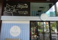 Cserpes Kiscuki - MOM Sportközpont Budapest