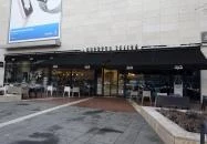 Cserpes Tejivó - Allee Budapest