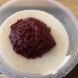 Cserpes Tejivó - Corvin köz, Budapest - Étel/ital