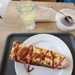 Cserpes Tejivó - Corvin köz, Budapest - Étel/ital