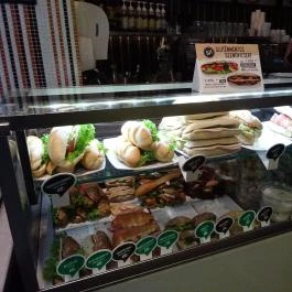 Cserpes Tejivó - Sütő utca Budapest - Étel/ital