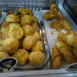 Cserpes Tejivó - Sütő utca Budapest - Étel/ital