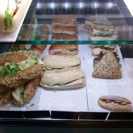 Cserpes Tejivó - Sütő utca Budapest - Étel/ital