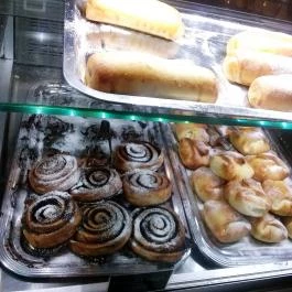 Cserpes Tejivó - Sütő utca Budapest - Étel/ital