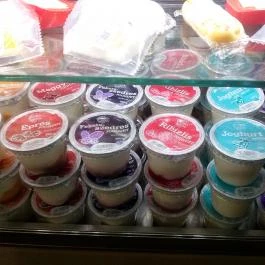 Cserpes Tejivó - Sütő utca Budapest - Étel/ital