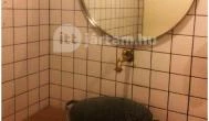Cserpes Tejivó - Sütő utca Budapest - Mosdó