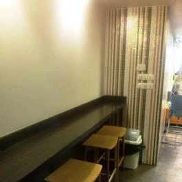 Cserpes Tejivó - Sütő utca Budapest - Belső