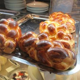 Cserpes Tejivó - Sütő utca Budapest - Étel/ital