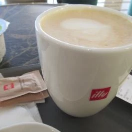 Cserpes Tejivó - Sütő utca Budapest - Étel/ital