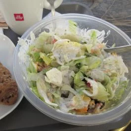 Cserpes Tejivó - Sütő utca Budapest - Étel/ital