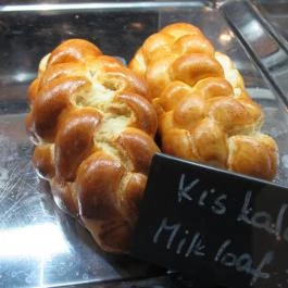 Cserpes Tejivó - Sütő utca Budapest - Étel/ital