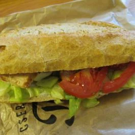 Cserpes Tejivó - Sütő utca Budapest - Étel/ital