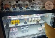 Cserpes Tejivó - Király Budapest