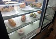 Cserpes Tejivó - Király Budapest