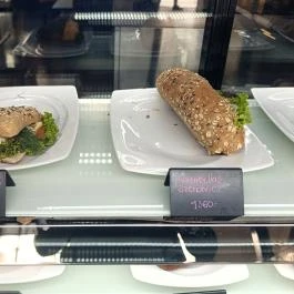 Cserpes Tejivó - Király Budapest - Étel/ital