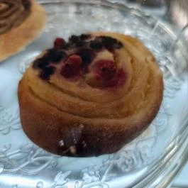 Cserpes Tejivó - Király Budapest - Étel/ital