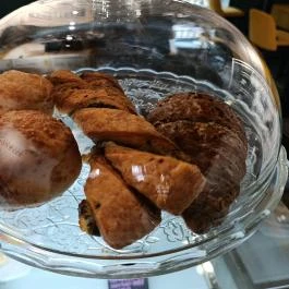 Cserpes Tejivó - Király Budapest - Étel/ital