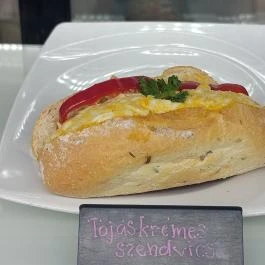 Cserpes Tejivó - Király Budapest - Étel/ital