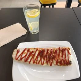 Cserpes Tejivó - Király Budapest - Étel/ital