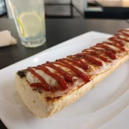 Cserpes Tejivó - Király Budapest - Étel/ital