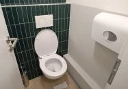 Cserpes Tejivó - Király Budapest