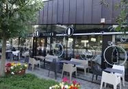 Cserpes Tejivó - MOM Sportközpont Budapest