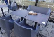 Cserpes Tejivó - MOM Sportközpont Budapest