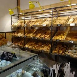 Cserpessbe - Kálvin tér Budapest - Belső