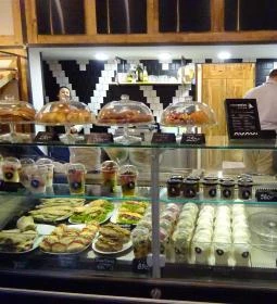 Cserpessbe - Kálvin tér