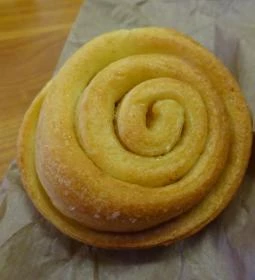 Cserpessbe - Kálvin tér