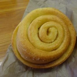 Cserpessbe - Kálvin tér Budapest - Étel/ital