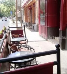 Csészényi Kávézó & Pörkölő