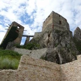 Cseszneki vár Csesznek - Egyéb