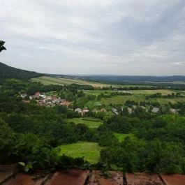 Cseszneki vár Csesznek - Egyéb