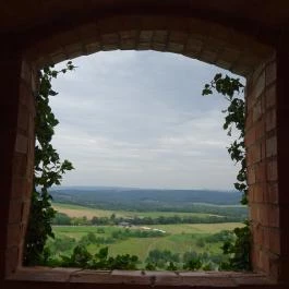 Cseszneki vár Csesznek - Egyéb