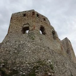 Cseszneki vár Csesznek - Egyéb