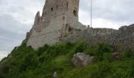 Cseszneki vár Csesznek - Egyéb