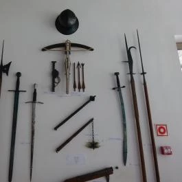 Cseszneki vár Csesznek - Egyéb