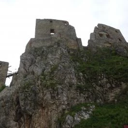 Cseszneki vár Csesznek - Egyéb