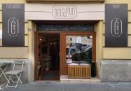 Csevapivo Balkan Grill & Beer Budapest