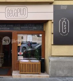 Csevapivo Balkan Grill & Beer