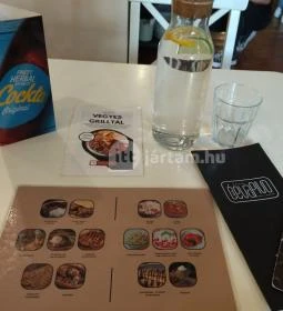 Csevapivo Balkan Grill & Beer