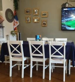 Csevapivo Balkan Grill & Beer