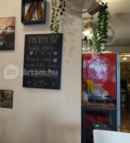 Csevapivo Balkan Grill & Beer