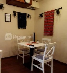 Csevapivo Balkan Grill & Beer