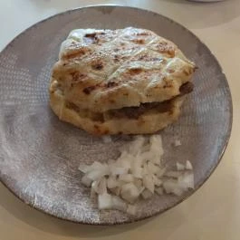 Csevapivo Balkan Grill & Beer Budapest - Étel/ital